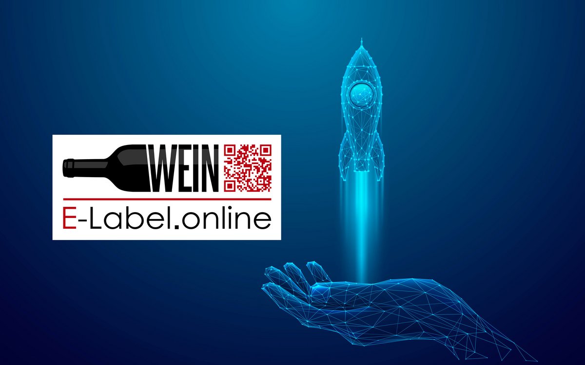 Startsein voor de ontwikkeling van het elabel platform software