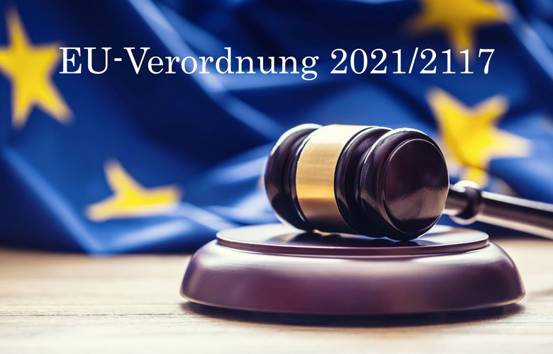 Übergangsfrist für Nährwertkennzeichnung und Zutatenliste gewährt - E Label Wein verschiebt sich