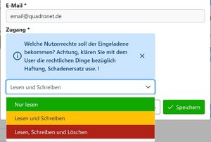 NIEUWE functie in de E-Label Editor - gebruikersrollen voor drukkerijen enz. 
