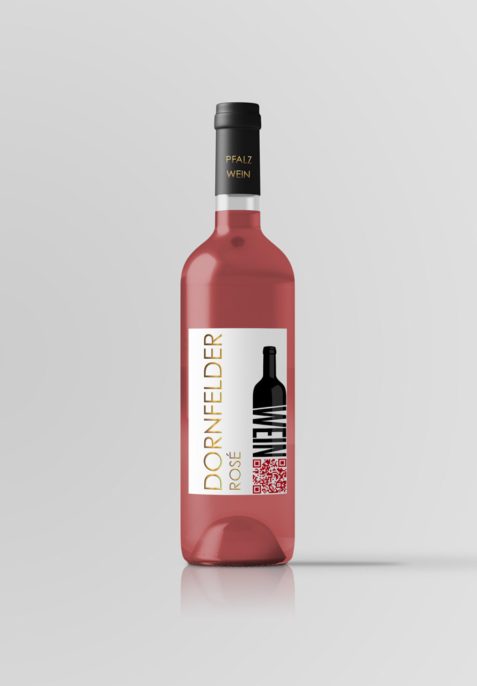 Dornfelder Rosé Dornfelder Rosé