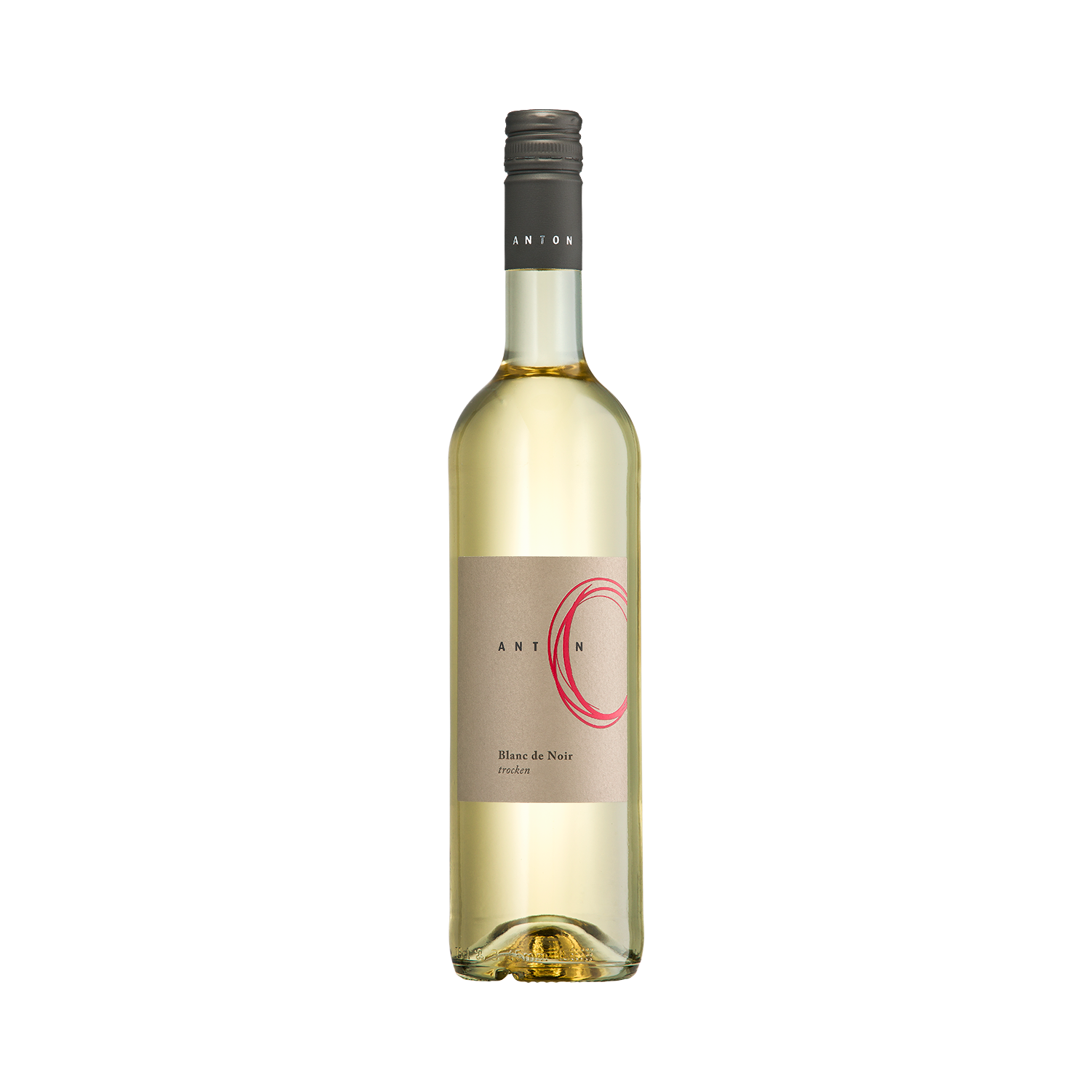 Blanc de Noir trocken