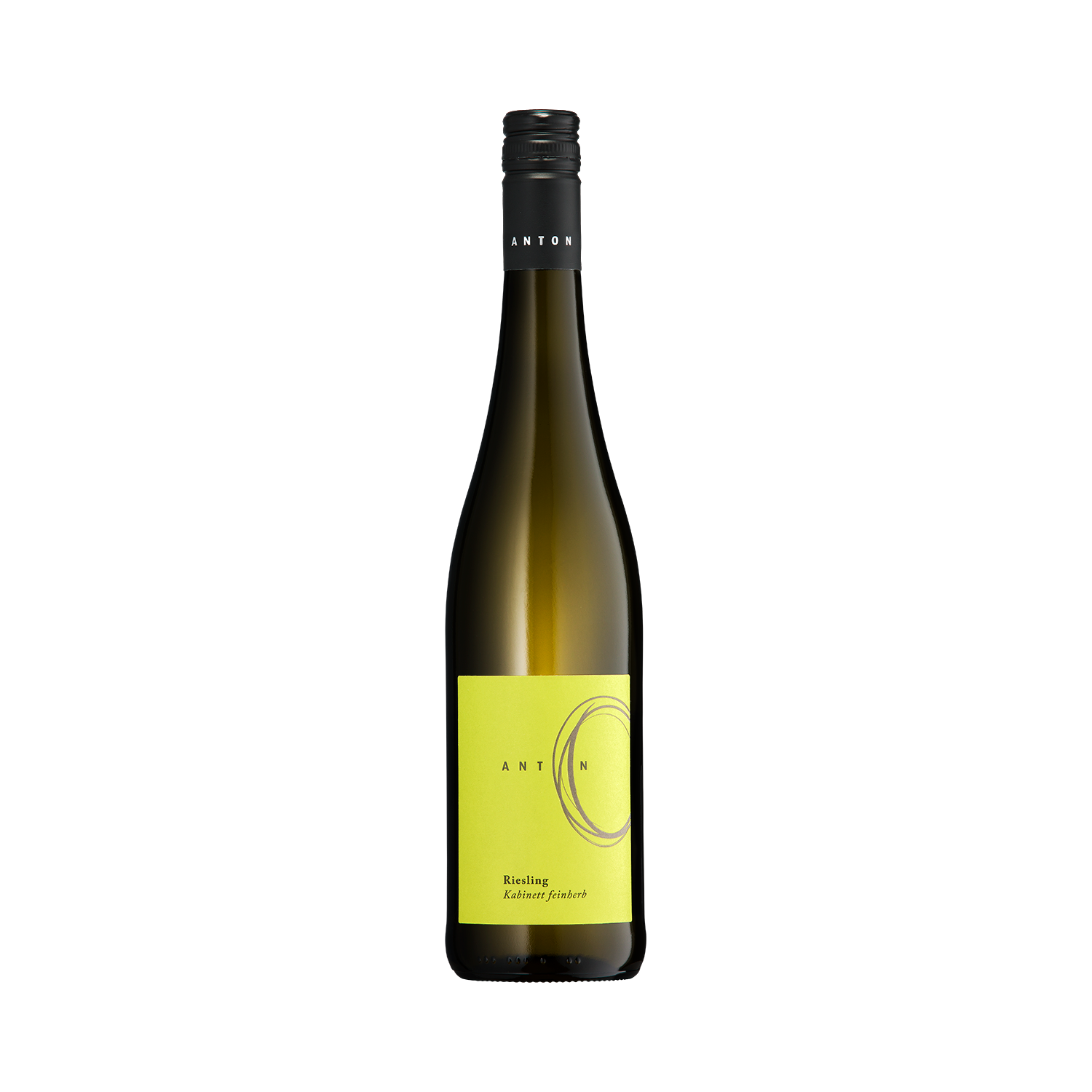 Riesling Kabinett feinherb