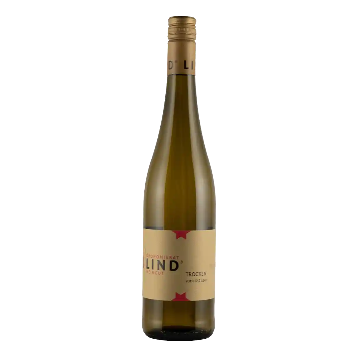 SAUVIGNAC vom Löss-Lehm