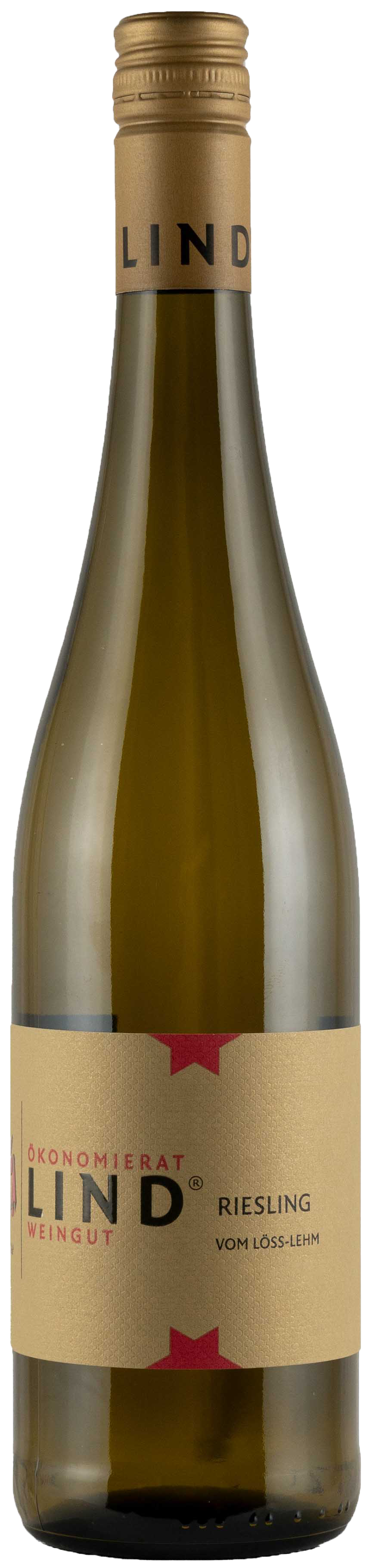RIESLING vom Löss-Lehm