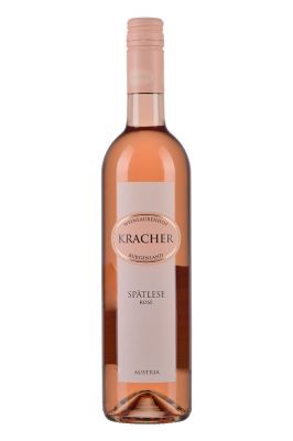 2024 Spätlese Rosé