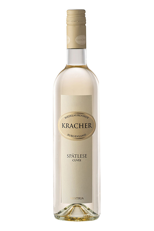 2024 Spätlese Cuvée