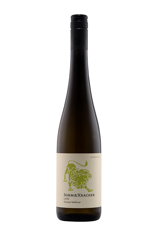 2024 Grüner Veltliner Lion