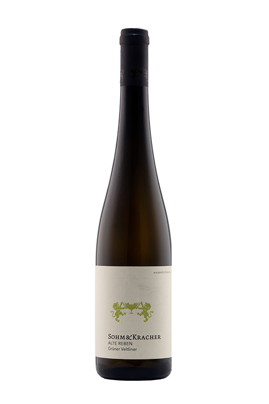 2024 Grüner Veltliner Alte Reben