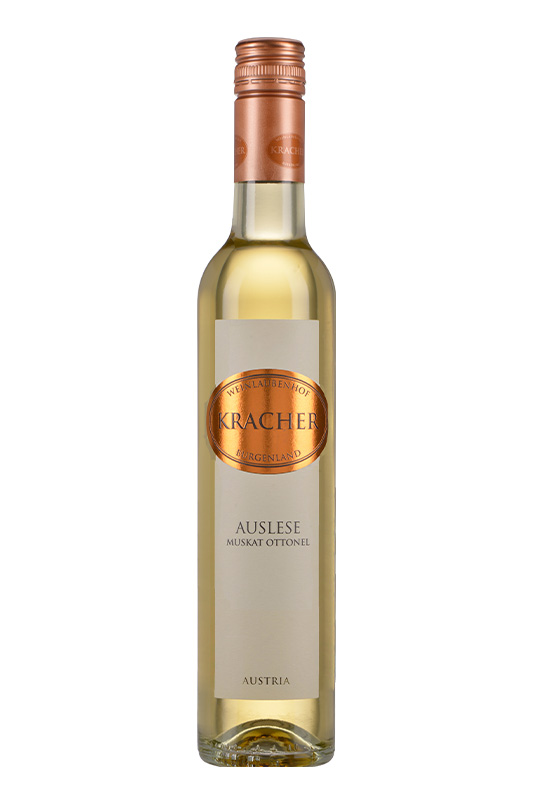 2024 Auslese Muskat Ottonel
