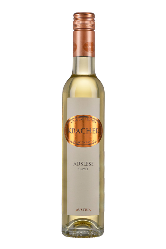 2025 Auslese Cuvée