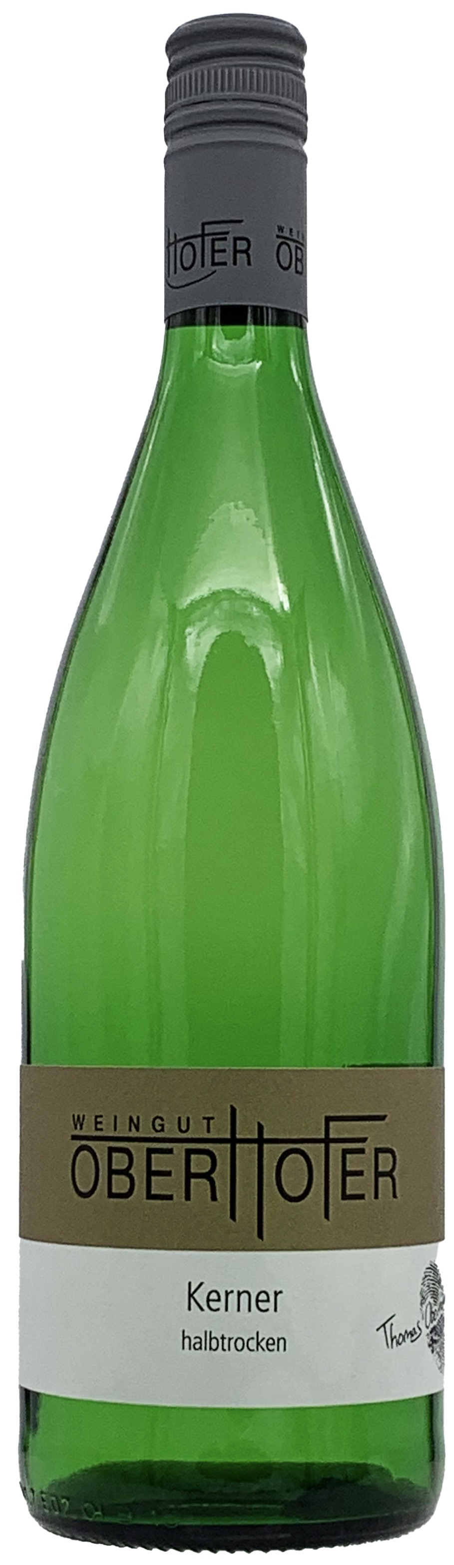 Weingut Oberhofer