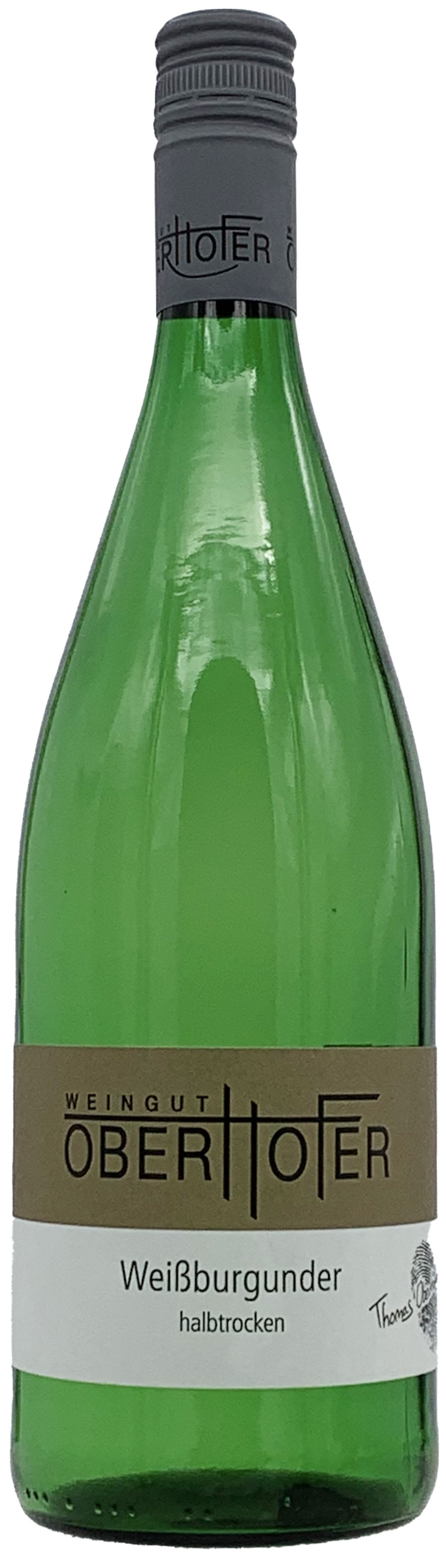 Weingut Oberhofer