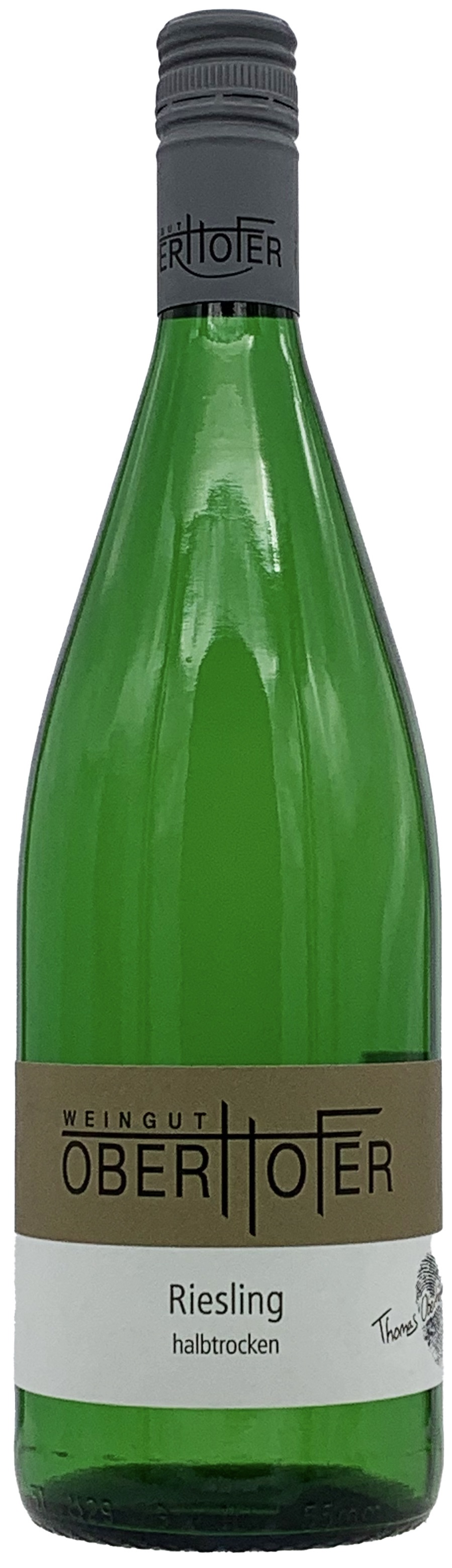 Weingut Oberhofer