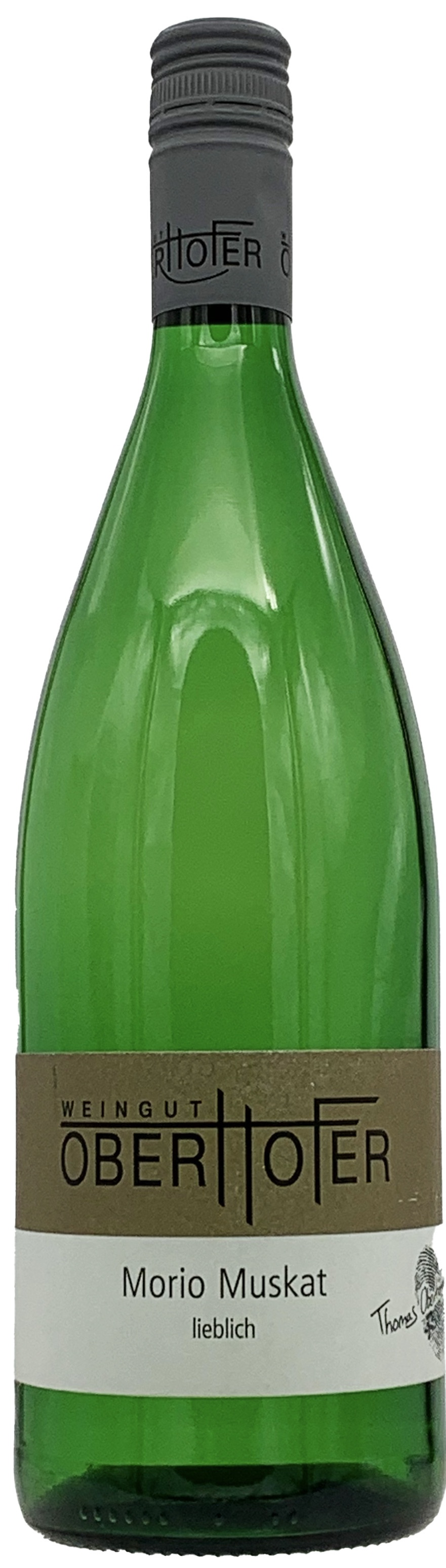 Weingut Oberhofer