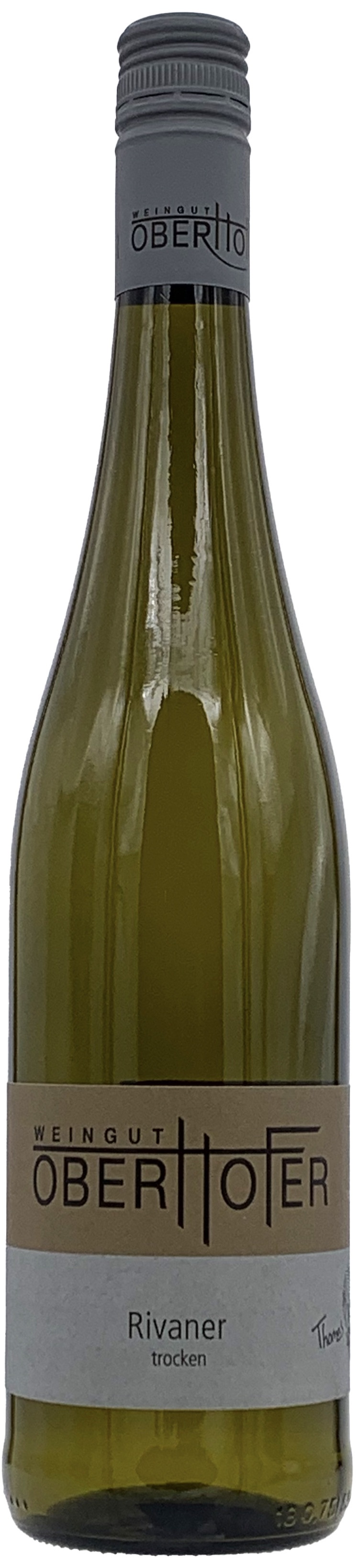 Weingut Oberhofer