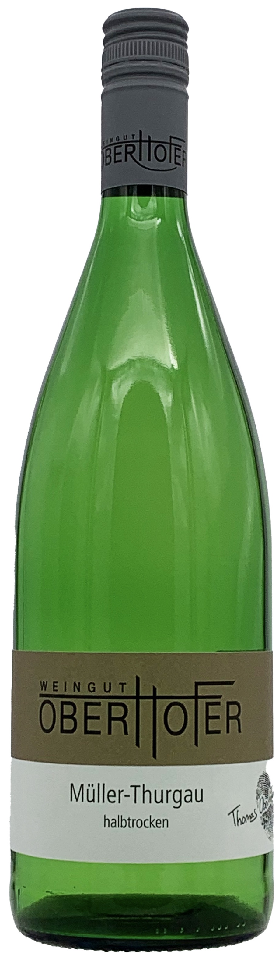 Weingut Oberhofer