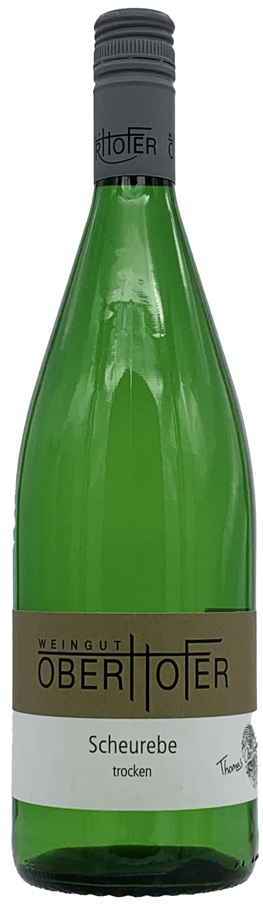 Weingut Oberhofer