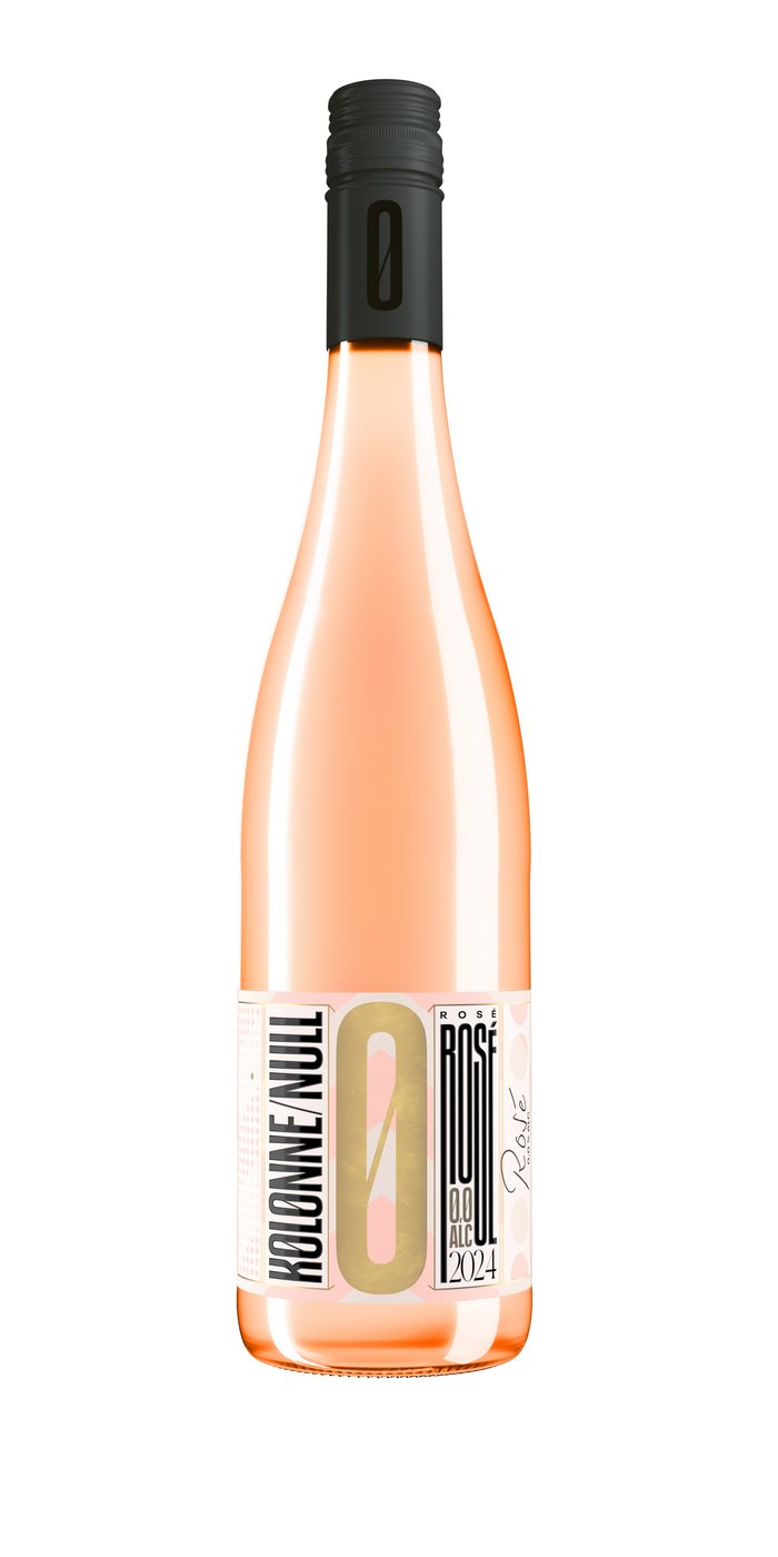 Rosé 2024 Bio/Organic