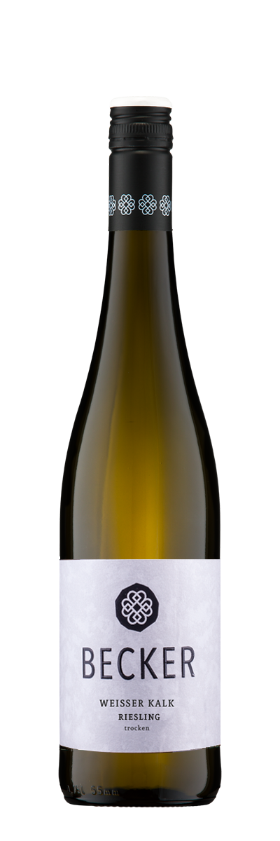 2024 Riesling Weißer Kalk