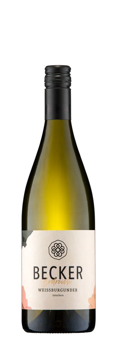 2024 Weissburgunder erdreich