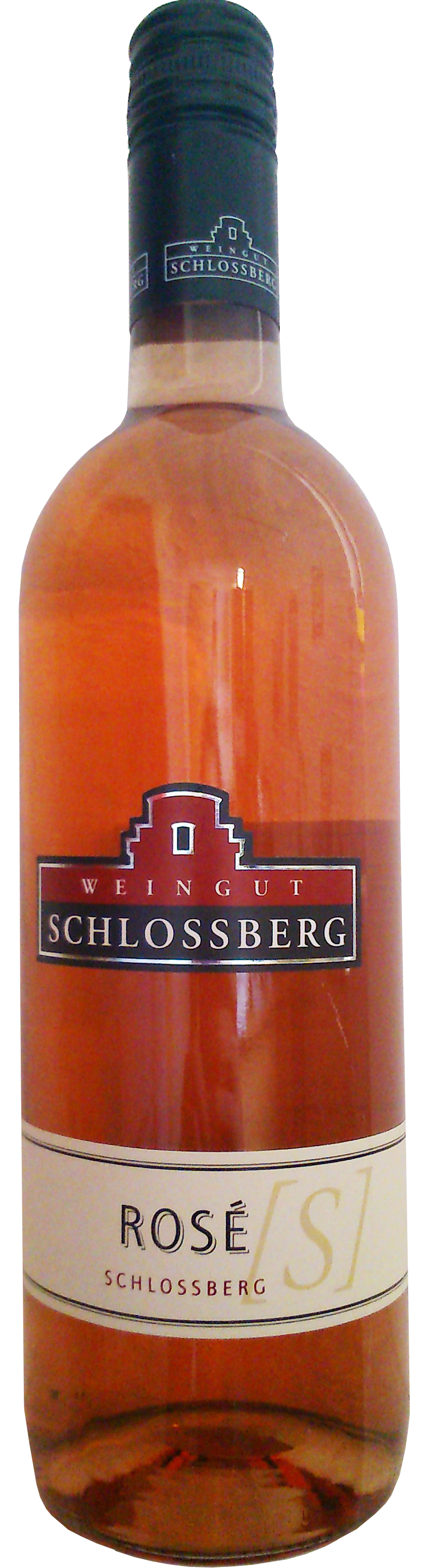 Rosé aus der Pinot Noir Traube