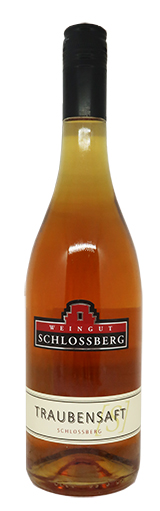 Traubensaft weiß