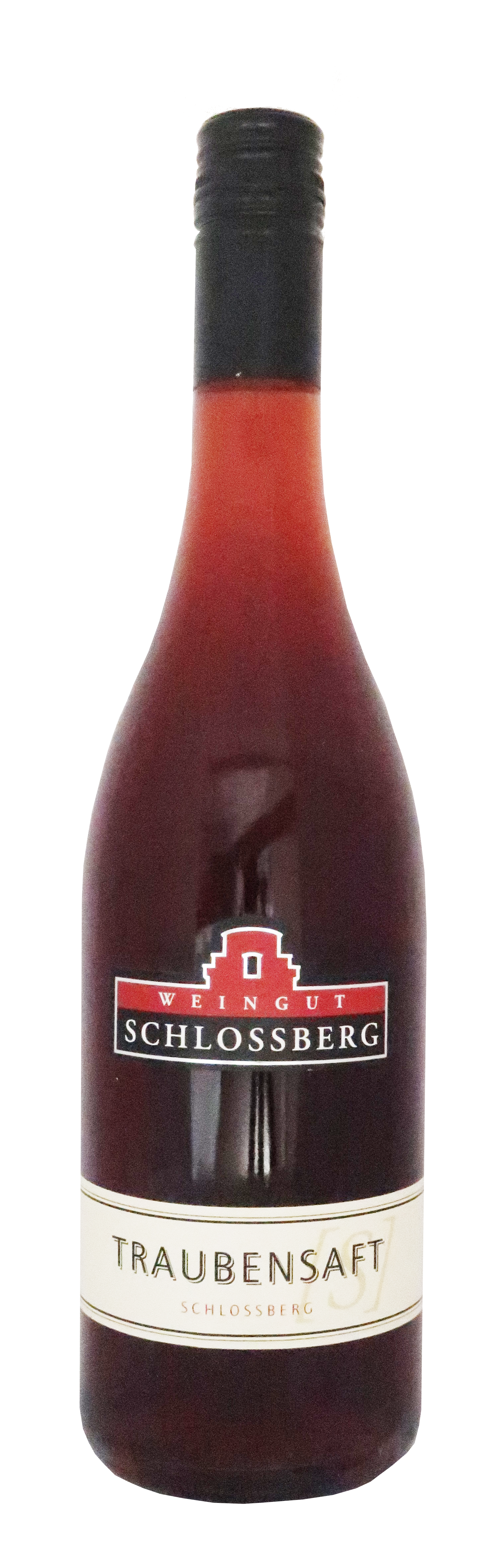 Traubensaft rot