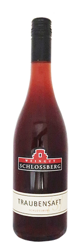 Traubensaft weiß